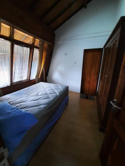 Villa As-Salam, Kadungora, Garut Buitenkant foto